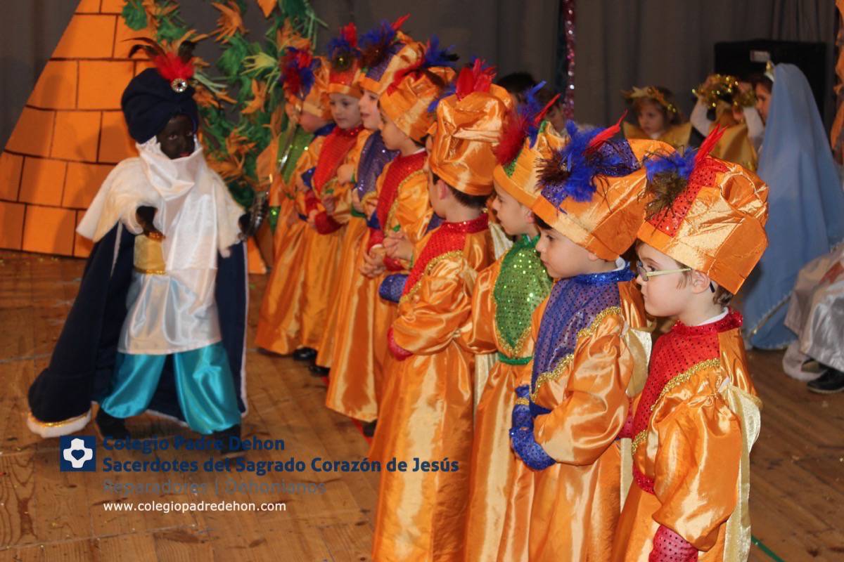2014 12 18 2º INFANTIL FESTIVAL NAVIDAD  (161)